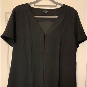 Ann Taylor tip large